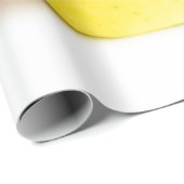 リンゴ3個 ラッピングペーパー (ロールコーナー)