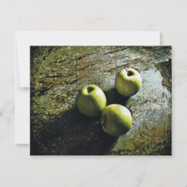 リンゴ3 シーズンカード