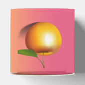 リンゴ3-d フェイバーボックス (上部)