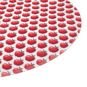 リンゴ！ カッティングボード (角)