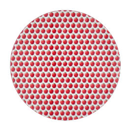 リンゴ！ カッティングボード