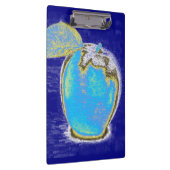 リンゴ クリップボード (右)