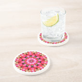 リンゴ コースター (側面)