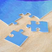 リンゴ ジグソーパズル (側面)