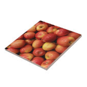 リンゴ タイル (側面)