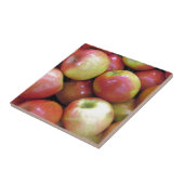 リンゴ タイル (側面)