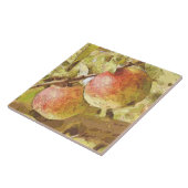 リンゴ タイル (側面)