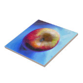 リンゴ タイル (側面)