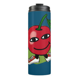 リンゴ タンブラー