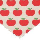 リンゴ テーブルクロス (アングル)