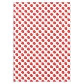 リンゴ テーブルクロス (正面)