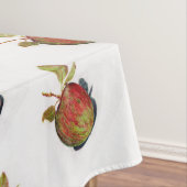 リンゴ テーブルクロス (インサイチュ)