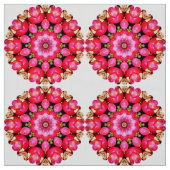 リンゴ ファブリック (見本)