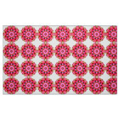 リンゴ ファブリック (ファットクウォーター)