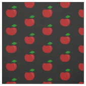 リンゴ ファブリック (見本)
