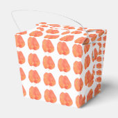 リンゴ フェイバーボックス (裏面サイド)