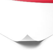 リンゴ ポスター (コーナー)