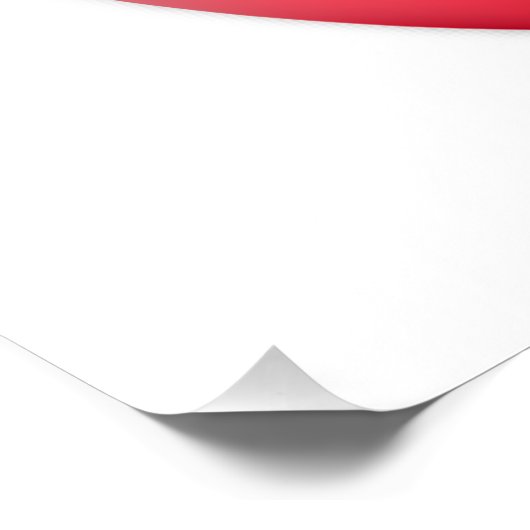 リンゴ ポスター (コーナー)