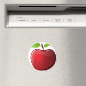 リンゴ マグネット (インサイチュ (食洗機))