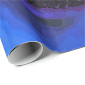 リンゴ ラッピングペーパー (ロールコーナー)