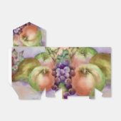 リンゴ　梨　ぶどう フェイバーボックス (折り畳みなし)