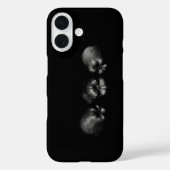リンゴ – 美カッコいいしい写真 Case-Mate iPhoneケース (裏面)