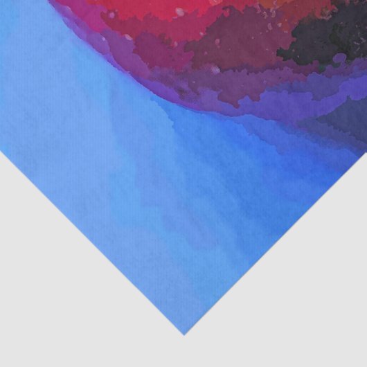 リンゴ 薄葉紙 (詳細)