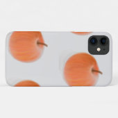 リンゴ Case-Mate iPhoneケース (裏面(横))