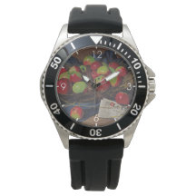 リンゴ（Fellix Vallotton著）