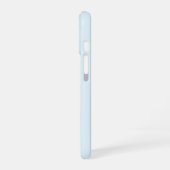 リンゴ iPhone 16ケース (左側面)