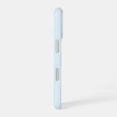 リンゴ iPhone 16ケース (右側面)