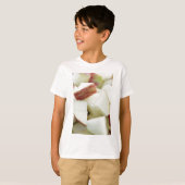 リンゴ Tシャツ (正面フル)