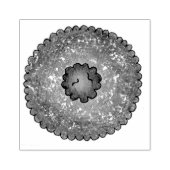 リンザートルテリンゼルトルテクッキークリスマススタンプ ラバースタンプ (インプリント)