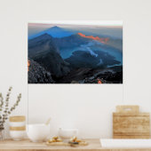 リンジャニの影 ポスター (キッチン)