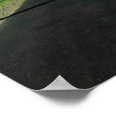 リンジャニへの道 ポスター (角)