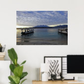 リンジャニ・ドーン ポスター (ホームオフィス)