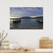 リンジャニ・ドーン ポスター (キッチン)