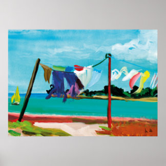 リンジンズラブリューズ ポスター