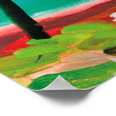 リンジンズラブリューズ ポスター (角)