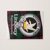 リンジーの一族 ジグソーパズル (横)