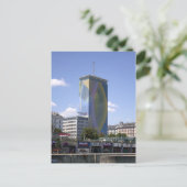 リンタームインウィーンエステライヒ ポストカード (スタンド正面)