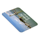 リンダウimボーデンゼドイツ土産マグネット マグネット (右側)