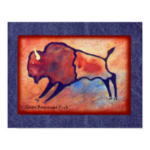 リンダスバッファロースタイル