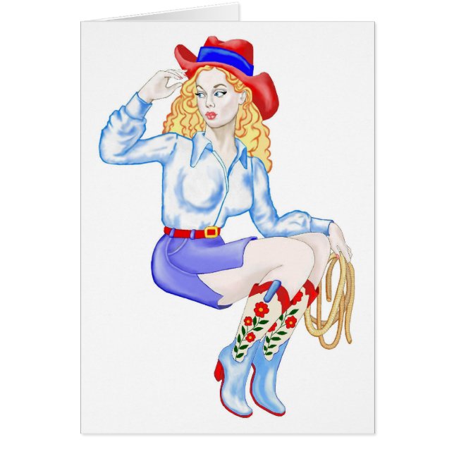 リンダフローレス島 (正面)