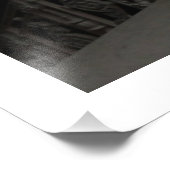 リンダ・ベッカーによる「階段」写真プリント フォトプリント            (角)