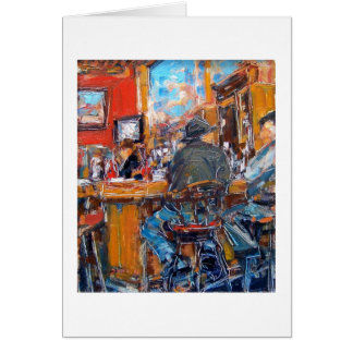 リンダMitchell著"カフェ水辺地帯"の