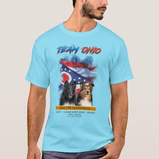 リンダTシャツ Tシャツ (正面)