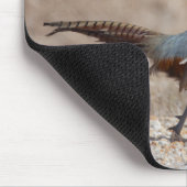 リンチェクキジ マウスパッド (コーナー)