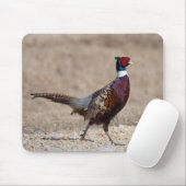 リンチェクキジ マウスパッド (マウス)