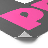 リンチェンドルジェ・リンポチェはプリンセス・アイリッシュ・ダンスに ポスター (角)